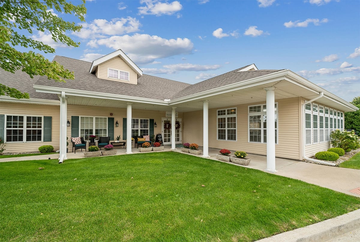 LakeHouse Coldwater Assisted Living