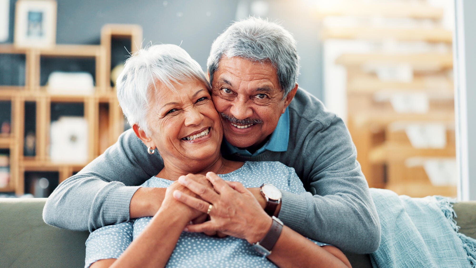 Coldwater Senior Villas and Resident-Led Living