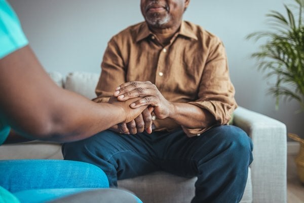 How to Talk to Your Parent About Moving to Assisted Living