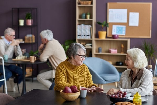 What Does Assisted Living Cost in Coldwater, MI?