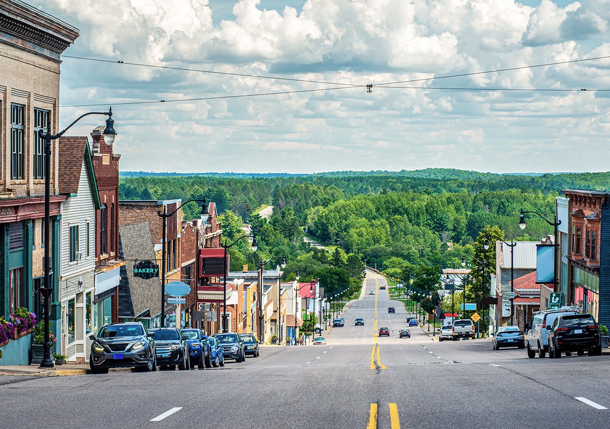 Coldwater, MI: Is It The Place For Your Retirement?