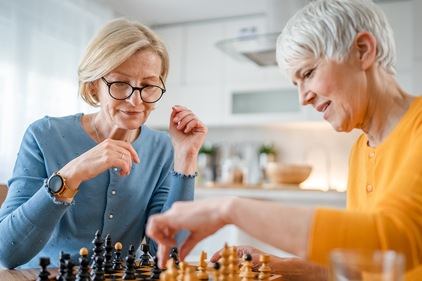 Assisted Living Vs. Memory Care: Comparing Amenities Across Care Levels